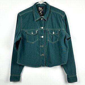 GX Gwen Stefani Jacket Size S